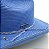 Chapéu Sacudido´s - Pipoco Azul - Algodão Proteção Solar - Imagem 2