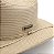 Chapéu Sacudido´s - Pipoco Bege - Algodão Proteção Solar - Imagem 2