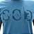 Camiseta Sacudido's Estonada - SCD - Verde - Imagem 3