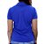 Camiseta Polo Feminina Sacudido's - Royal - Imagem 4