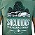 Camiseta Sacudido's - Cria, Recria - Militar - Imagem 4