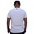 Camiseta SCD Plastisol - Logo - Off White - Imagem 7