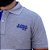 Camiseta Polo Sacudido's - AGRO - Cinza Mescla - Imagem 3