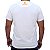 Camiseta Sacudido's - Básica - Off White - Imagem 4