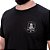 Camiseta SCD Plastisol - Tradição - Preto - Imagem 4