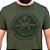 Camiseta Sacudido's - Arame - Verde Musgo - Imagem 2