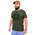 Camiseta Sacudido's - Arame - Verde Musgo - Imagem 4