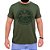 Camiseta Sacudido's - Arame - Verde Musgo - Imagem 5