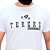 Camiseta Sacudido's - Tereré - Branca - Imagem 2