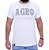 Camiseta SCD Plastisol - AGRO - Branca - Imagem 2