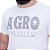 Camiseta SCD Plastisol - AGRO - Branca - Imagem 4