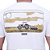 Camiseta SCD Plastisol - AGRO - Branca - Imagem 5