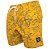 Short Sacudido's - Logo - Amarelo - Imagem 2