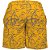 Short Sacudido's - Logo - Amarelo - Imagem 4