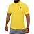 Camiseta Polo Sacudido's - Amarela e Preto - Imagem 2