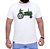 Camiseta SCD Plastisol - Trator - Branca - Imagem 1