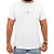 Camiseta SCD Plastisol - Aparecida - Branco - Imagem 2