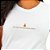 Camiseta SCD Plastisol Feminina - Aparecida - Branca - Imagem 5