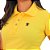 Camiseta Polo Feminina Sacudido's - Amarelo - Imagem 3
