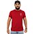 Camiseta BNM Plastisol - Texas - Vermelho - Imagem 5