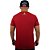 Camiseta Sacudido's - Gadanho - Vermelho - Imagem 6