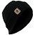 TOUCA GORRO SACUDIDO´S - PRETO - Imagem 3