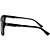 Óculos Sacudido´s - Preto - Detalhe Reto Lateral - Imagem 4