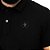 Camiseta Polo Sacudido's - Logo - Preto - Imagem 5