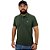 Camiseta Polo Sacudido's - Verde Musgo - Imagem 7