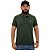 Camiseta Polo Sacudido's - Verde Musgo - Imagem 6