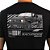 Camiseta SCD Plastisol - D20 - Preto - Imagem 6