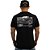 Camiseta SCD Plastisol - D20 - Preto - Imagem 9