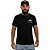 Camiseta SCD Plastisol - D20 - Preto - Imagem 7