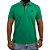 Camiseta Polo Sacudido's - Verde Jade - Imagem 1