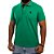 Camiseta Polo Sacudido's - Verde Jade - Imagem 2