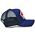 Boné Sacudido's - Trucker - Azul - Infantil - Imagem 6