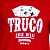 Camiseta Sacudido's - Truco - Vermelho - Imagem 3