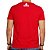 Camiseta Sacudido's - Truco - Vermelho - Imagem 2