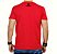 Camiseta Sacudido's - Celeiro - Vermelho - Imagem 2