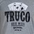 Camiseta Sacudido's - Truco - Cinza Mescla - Imagem 3