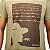Camiseta Sacudido's - Arame - Charuto Mescla - Imagem 3