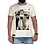 Camiseta Sacudido's - Nelore - Off White - Imagem 1