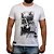 Camiseta Sacudido's - Berranteiro - Branca - Imagem 1