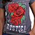 Camiseta Sacudido's Feminina - Bela Bruta - Cinza - Imagem 5
