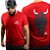 Camiseta Sacudido's - Touro Agressivo - Vermelho - Imagem 1
