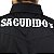 Camisão Sacudido's - Preto - Imagem 8