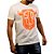 Camiseta Sacudido´s - SCD Laranja - Off White - Imagem 2