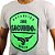 Camiseta Sacudido´s - Rodeio - Cinza / Verde - Imagem 1