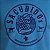 Camiseta Sacudido's - Agricultor - Azul Mescla - Imagem 3