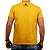 Camiseta Sacudido's - Boiadeiro Australiano - Mostarda - Imagem 2
